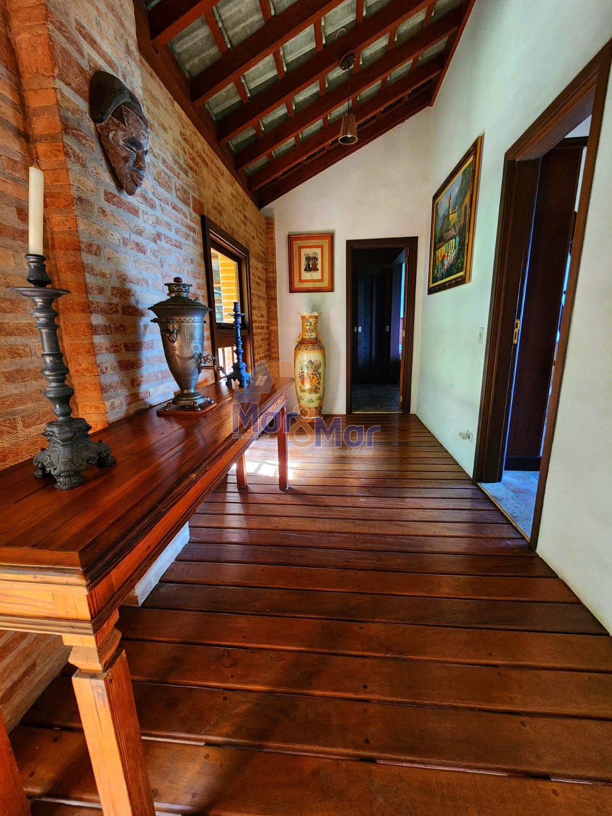 Casa em alvenaria GUARUJÁ - SP