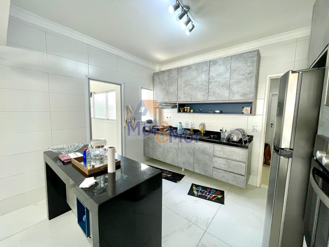 Apartamento GUARUJÁ - SP