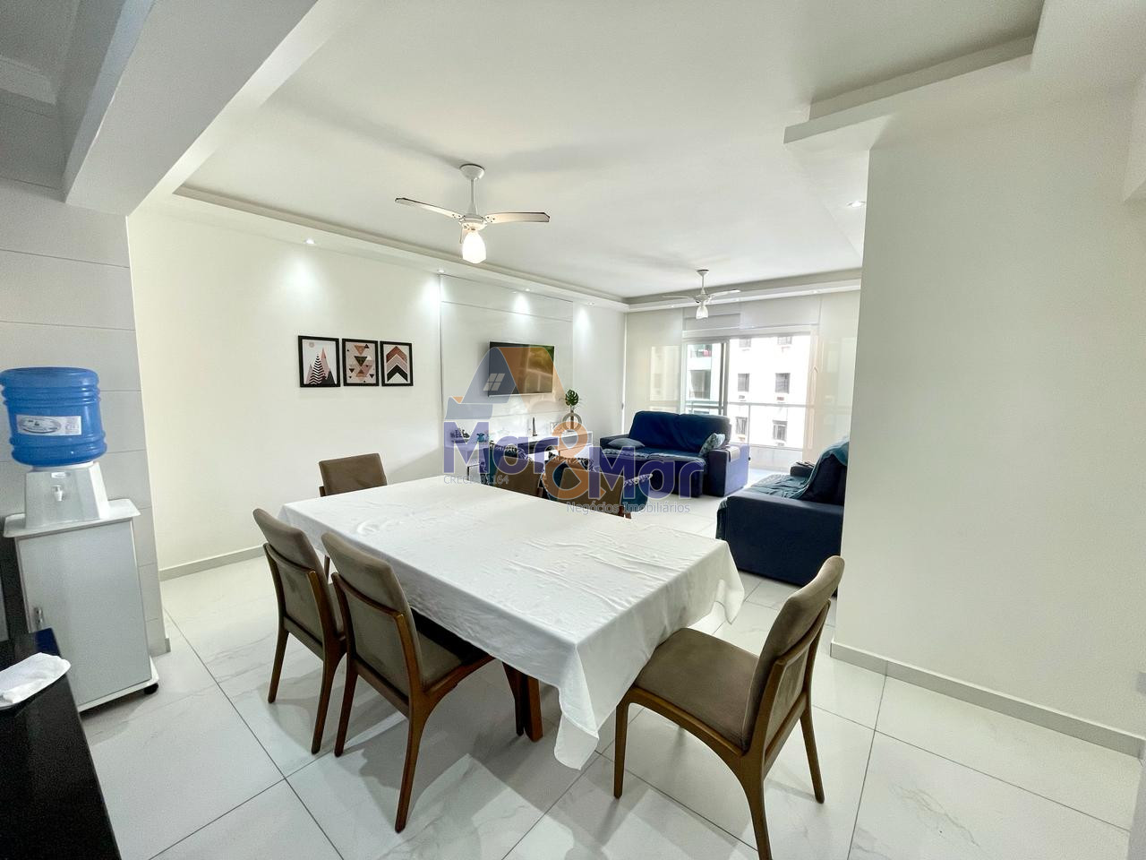 Apartamento GUARUJÁ - SP