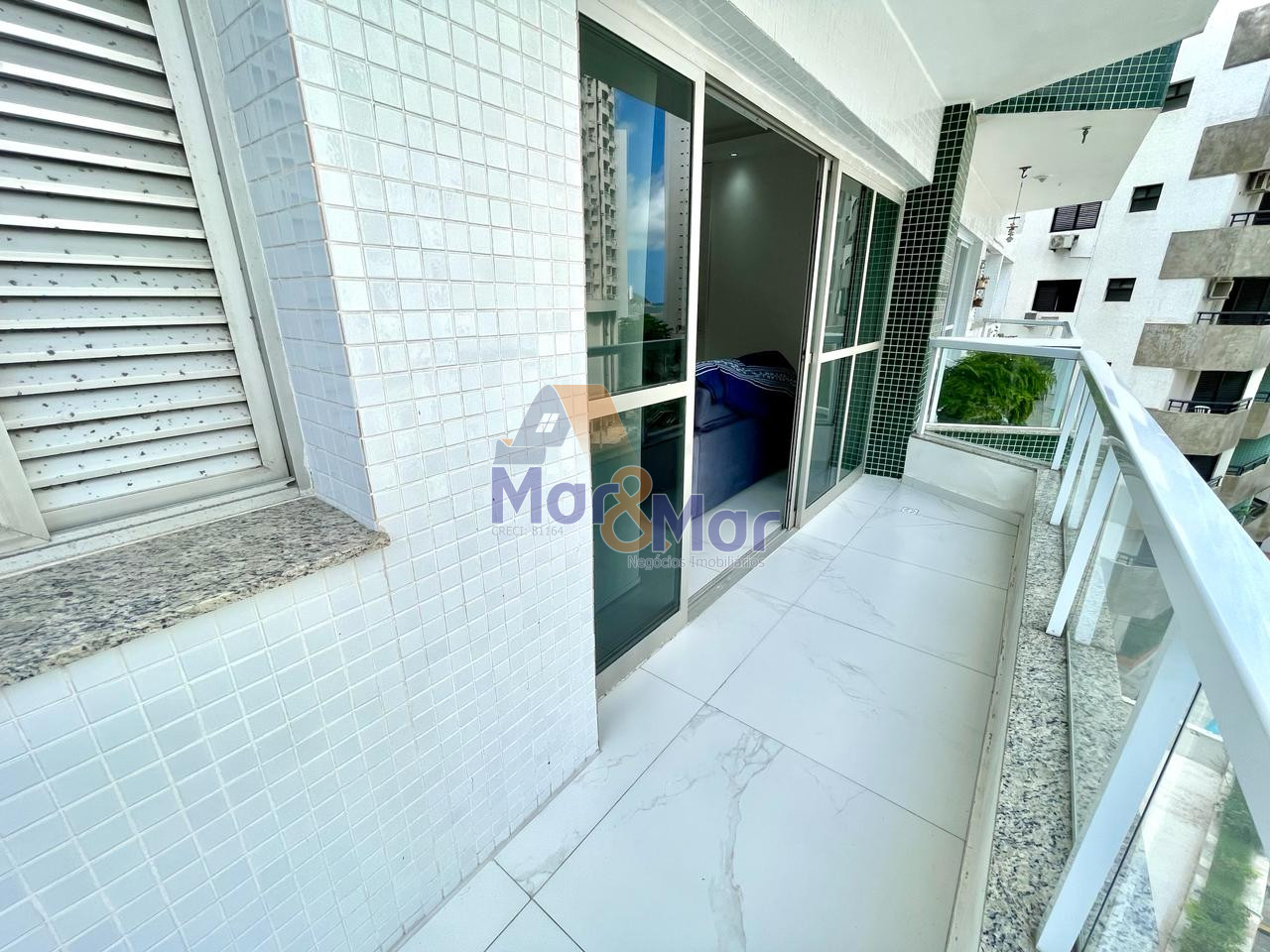 Apartamento GUARUJÁ - SP