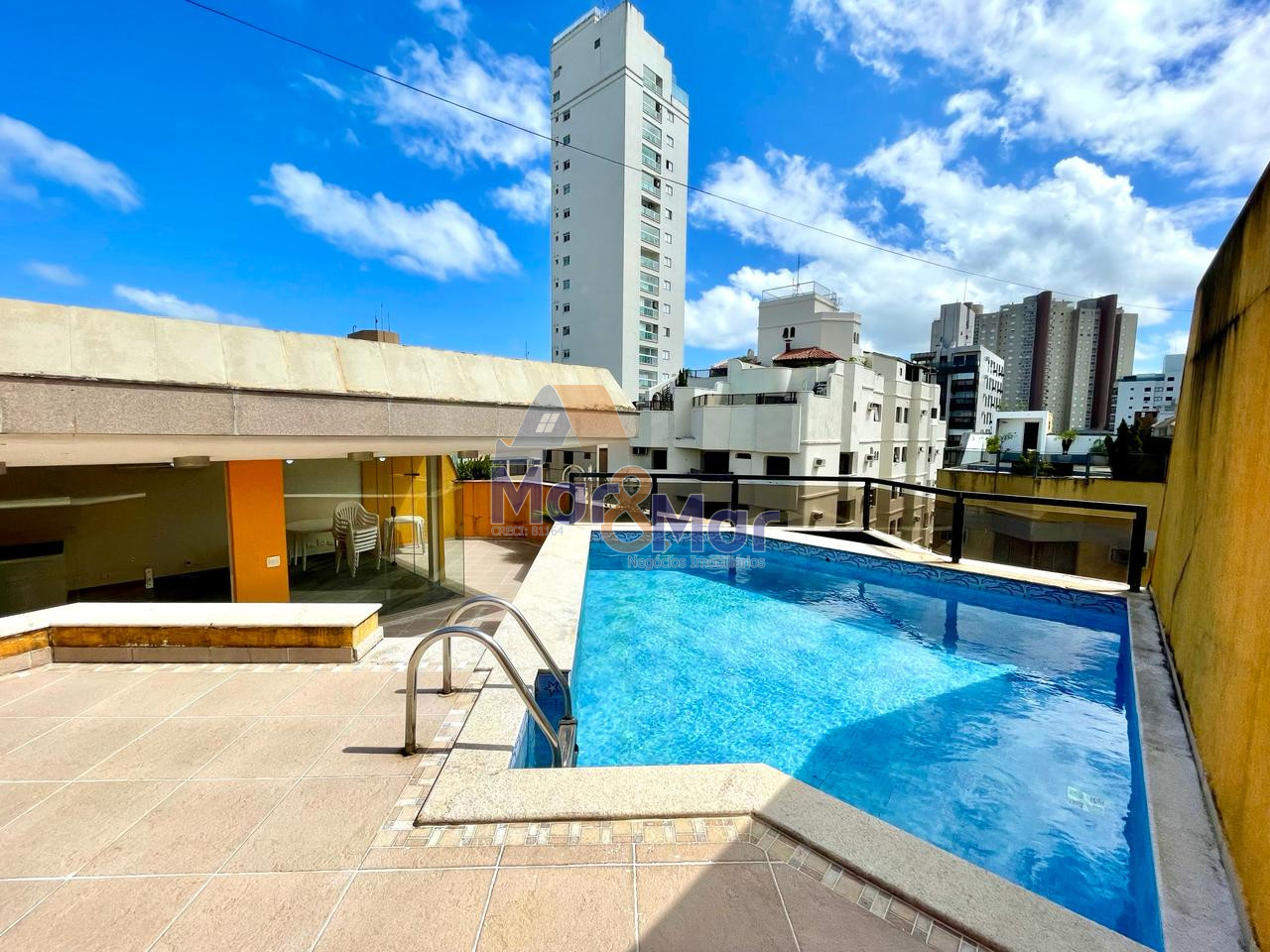 Apartamento GUARUJÁ - SP