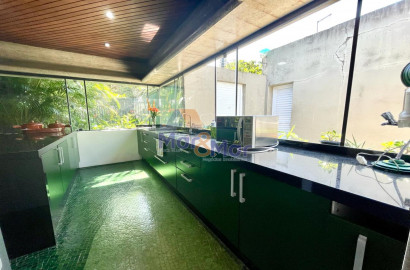 Casa em alvenaria GUARUJÁ - SP