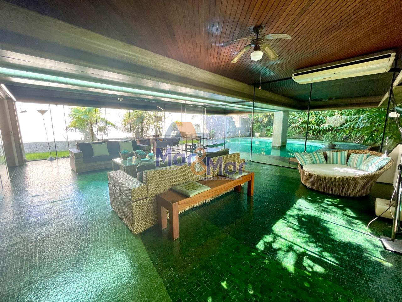 Casa em alvenaria GUARUJÁ - SP