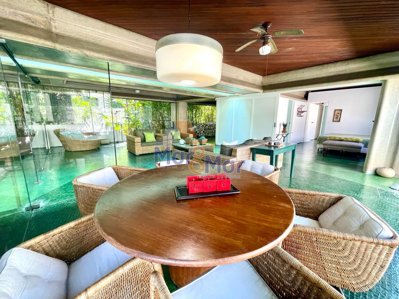 Casa em alvenaria GUARUJÁ - SP