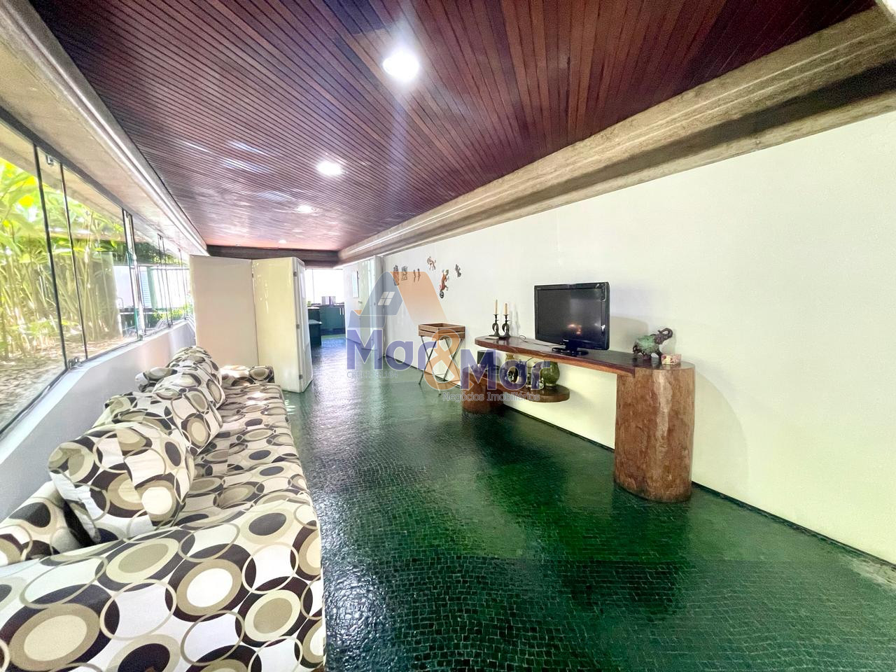 Casa em alvenaria GUARUJÁ - SP