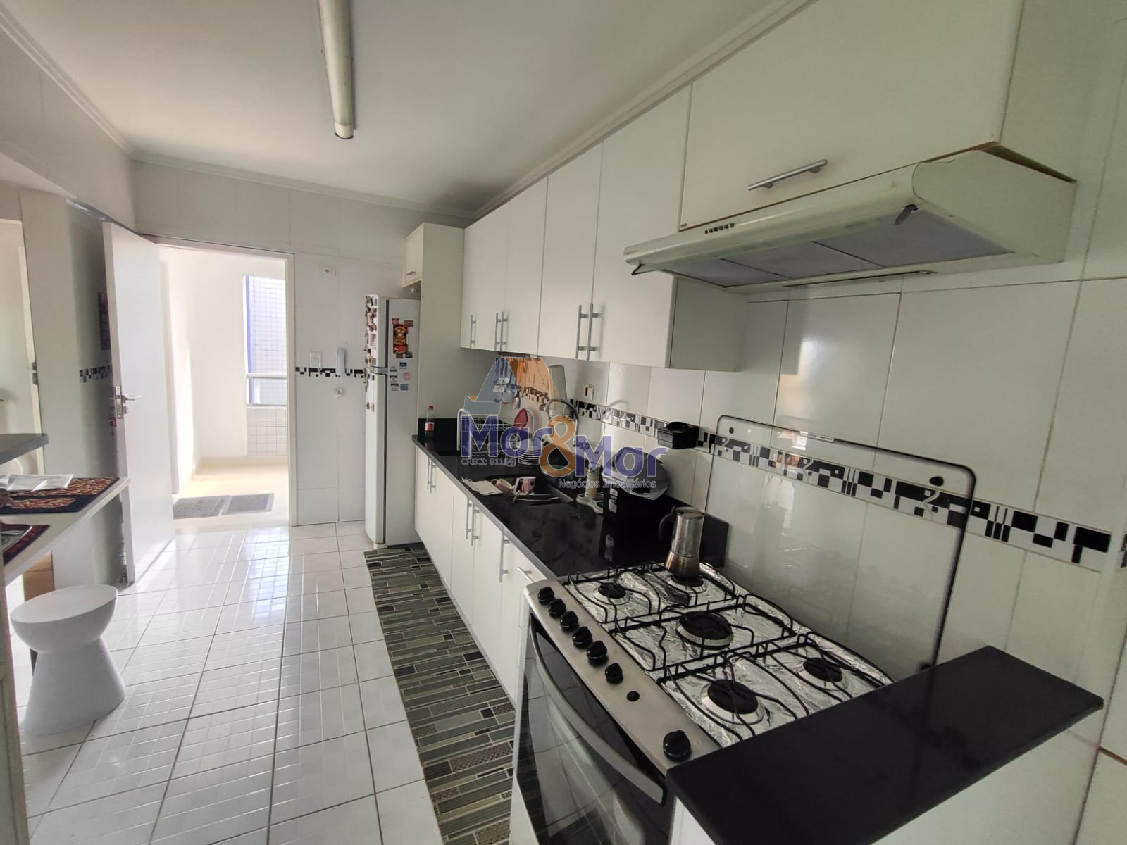 Apartamento GUARUJÁ - SP