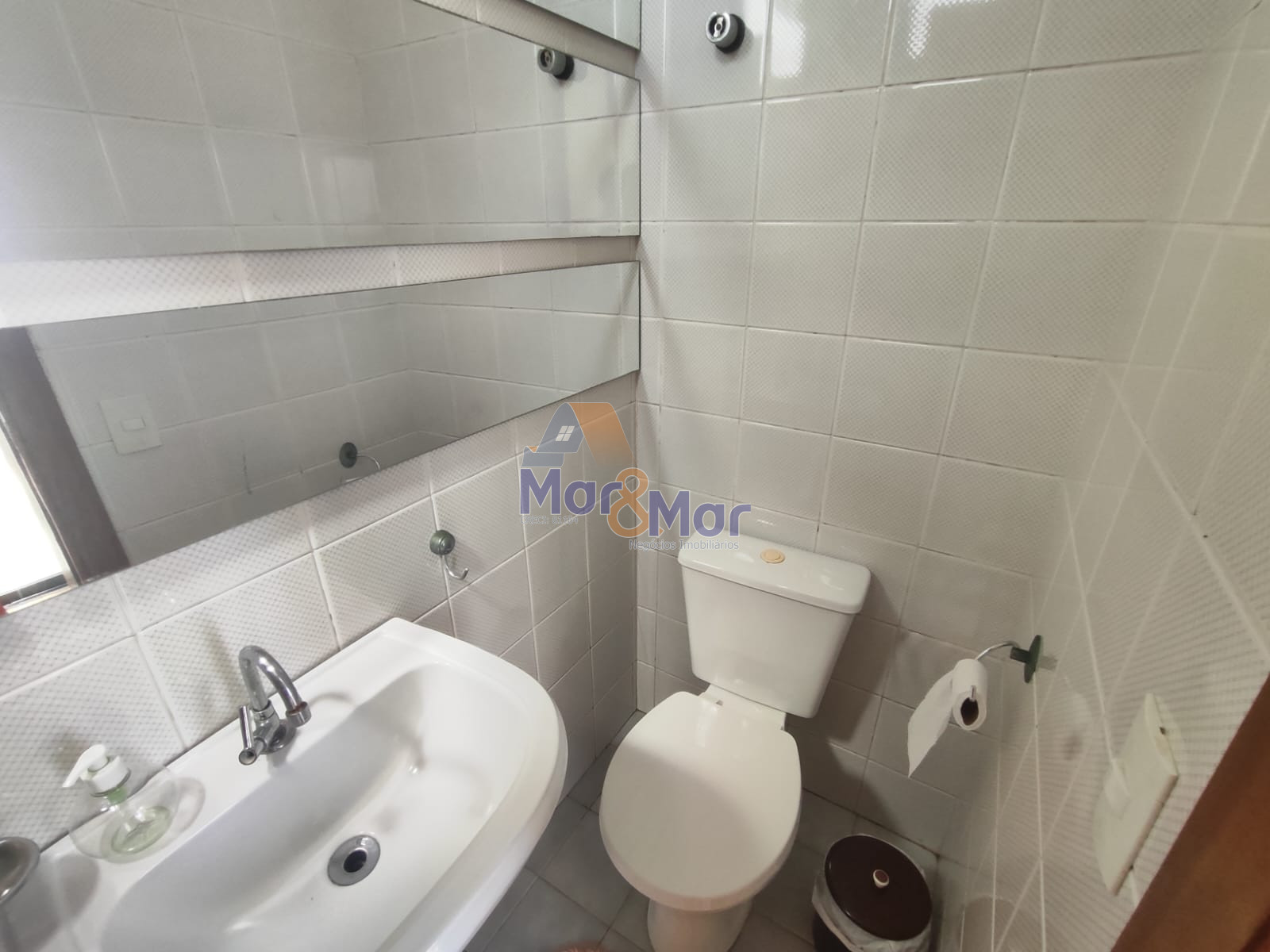 Apartamento GUARUJÁ - SP