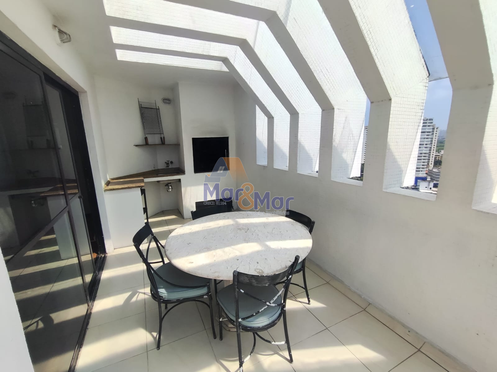 Apartamento GUARUJÁ - SP