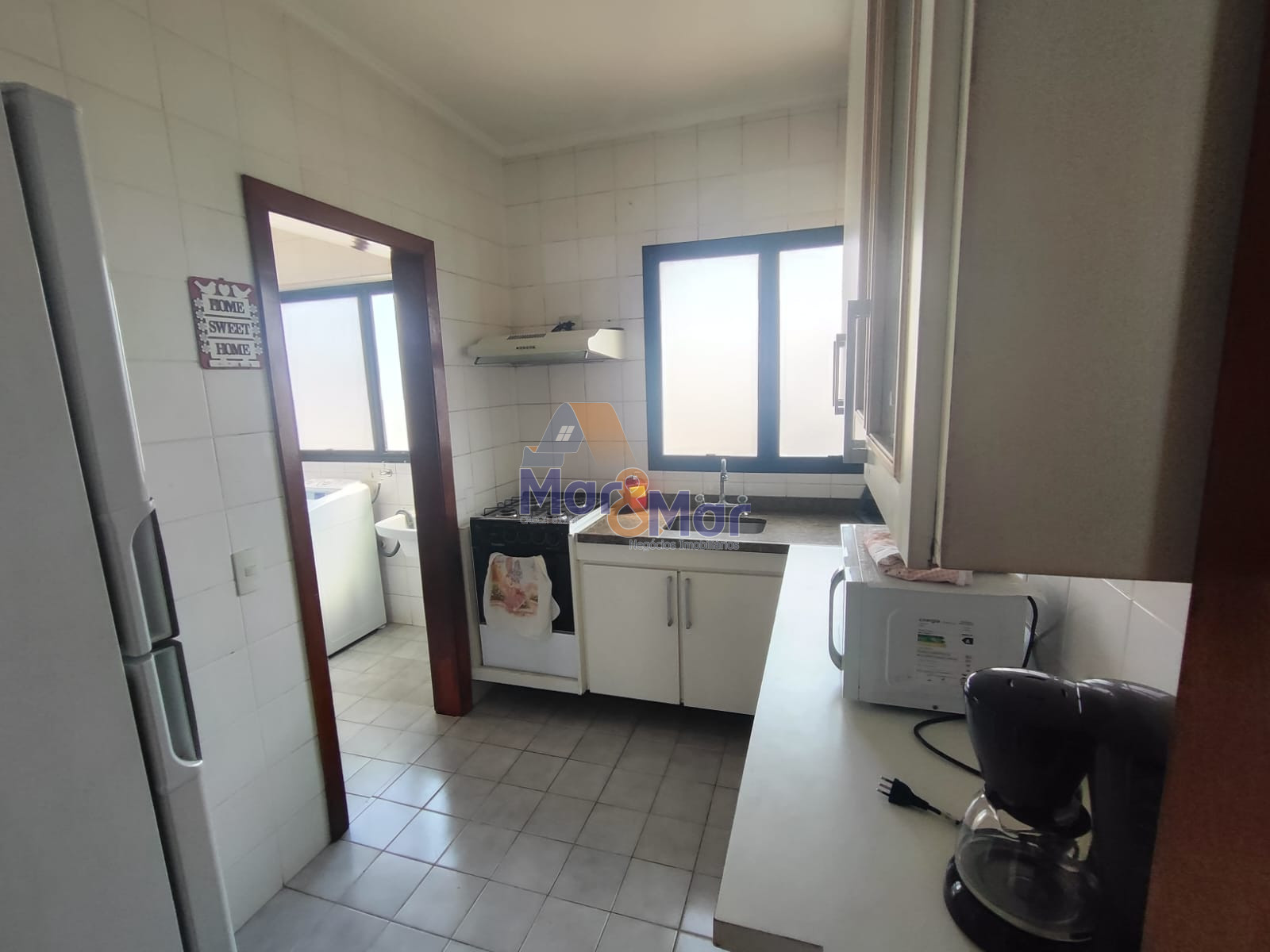 Apartamento GUARUJÁ - SP