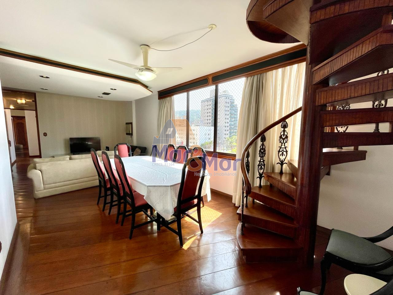 Apartamento GUARUJÁ - SP