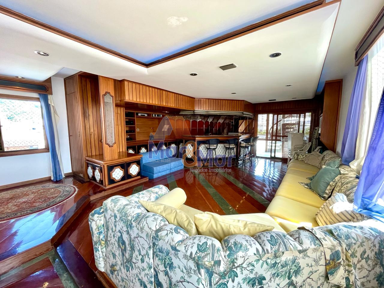 Apartamento GUARUJÁ - SP