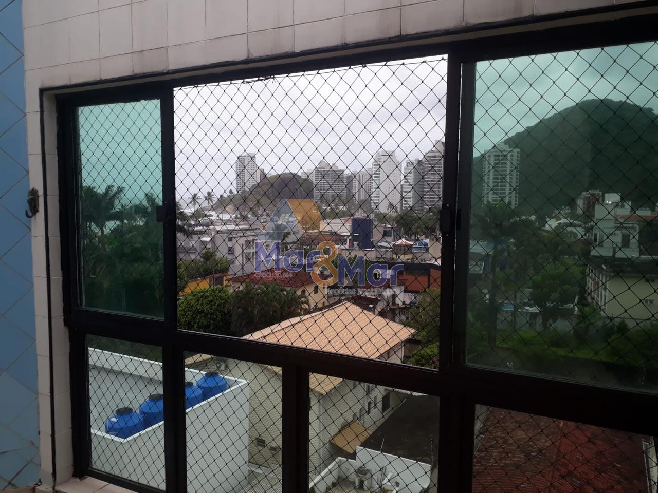 Apartamento GUARUJÁ - SP