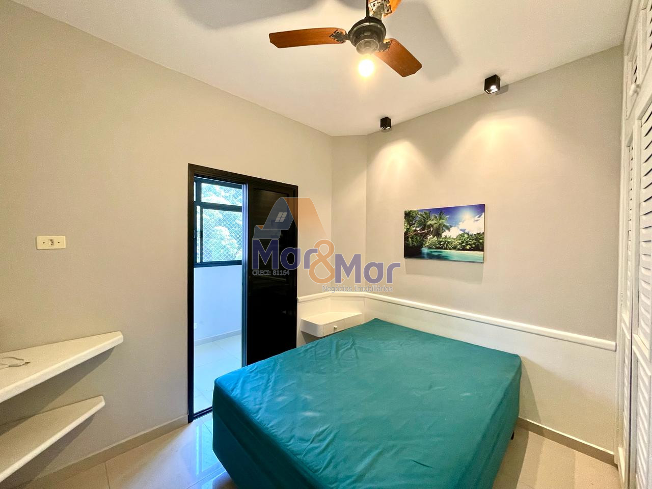 Apartamento GUARUJÁ - SP