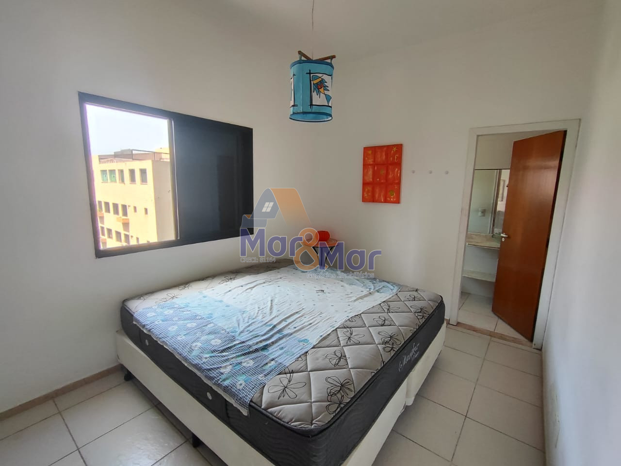 Apartamento GUARUJÁ - SP
