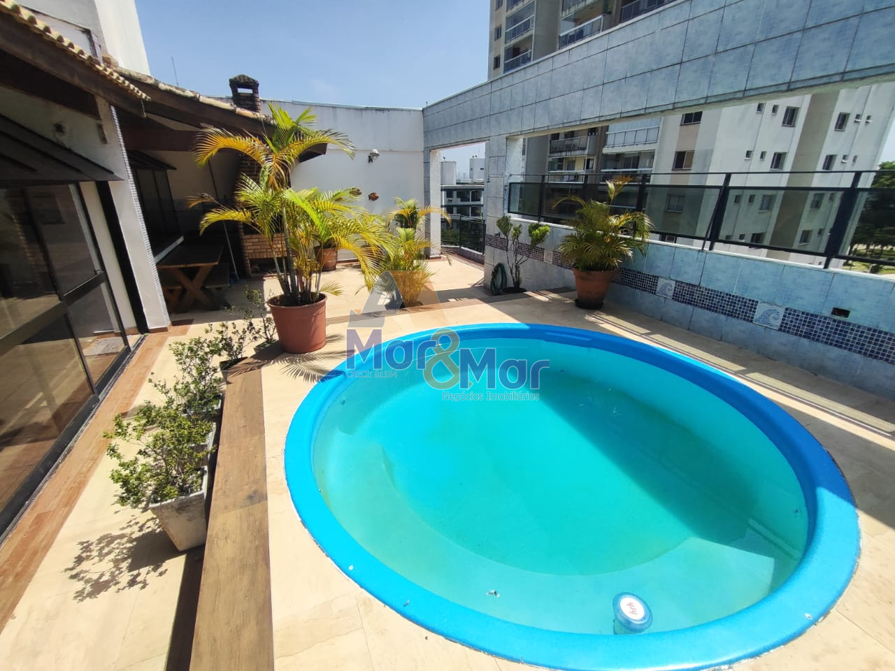 Apartamento GUARUJÁ - SP