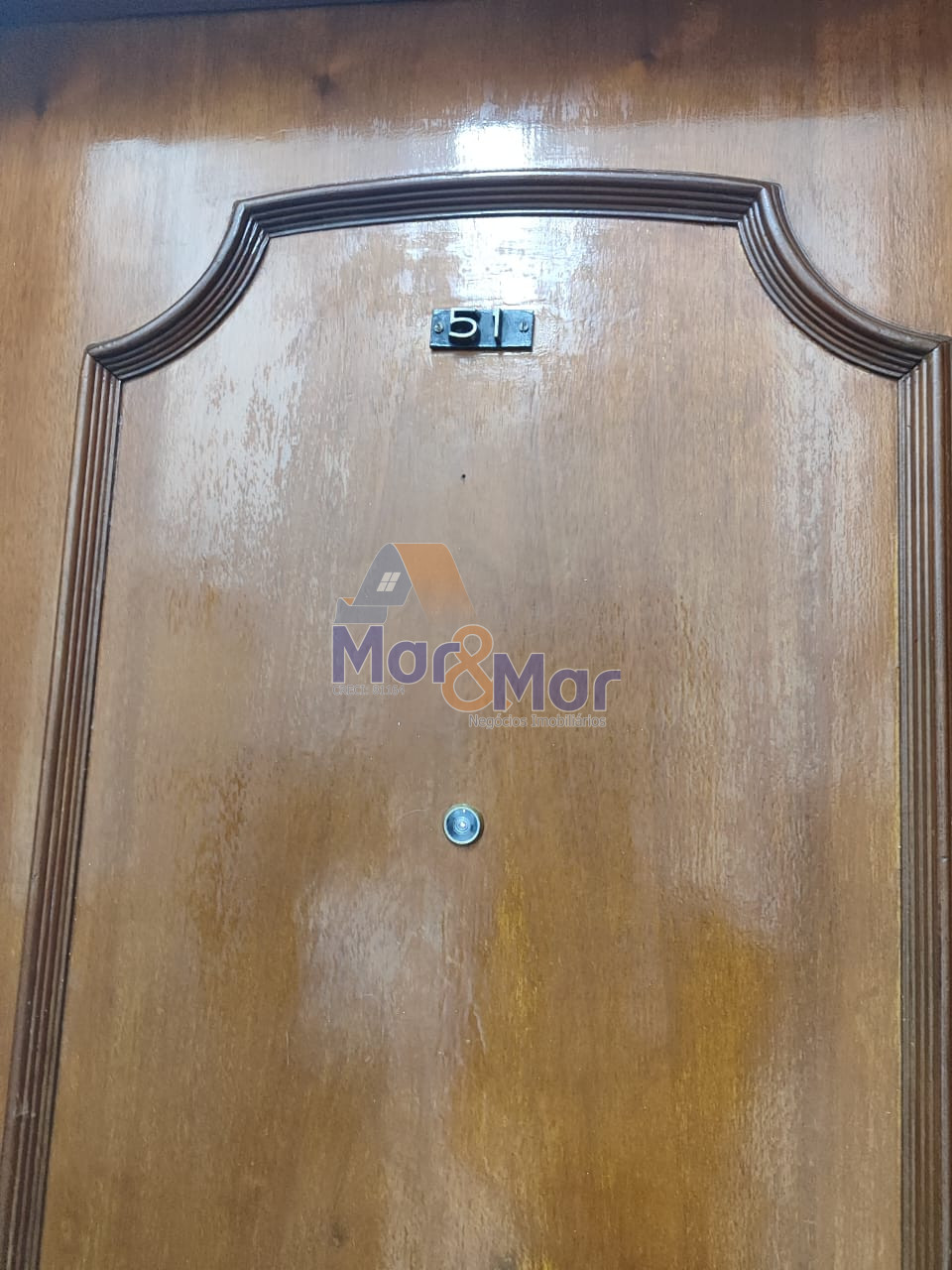 Apartamento GUARUJÁ - SP