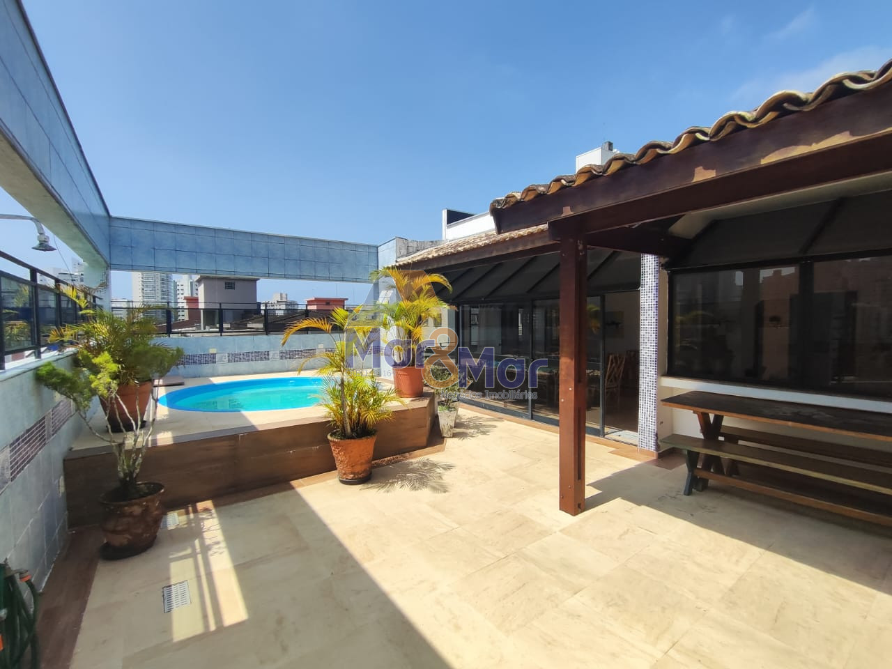 Apartamento GUARUJÁ - SP