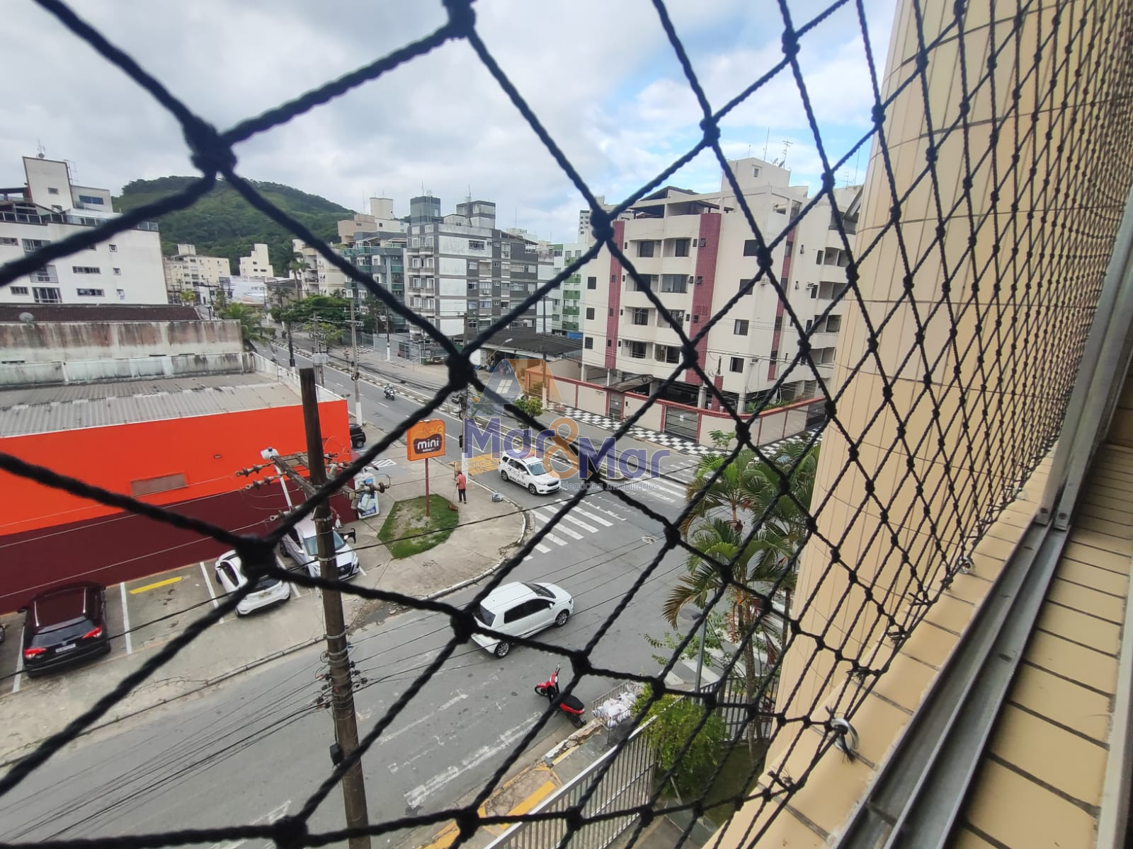Apartamento GUARUJÁ - SP