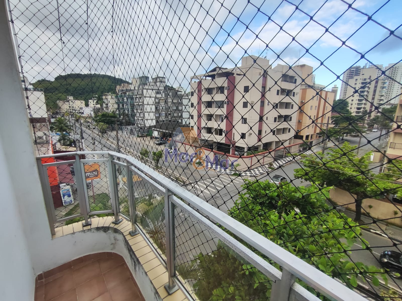 Apartamento GUARUJÁ - SP
