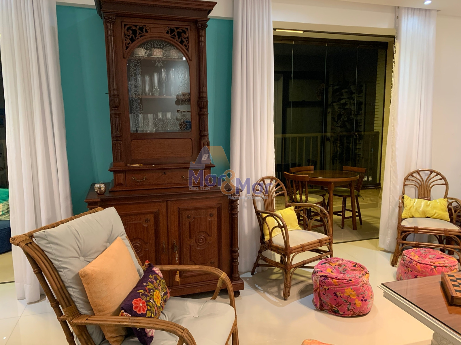 Apartamento GUARUJÁ - SP