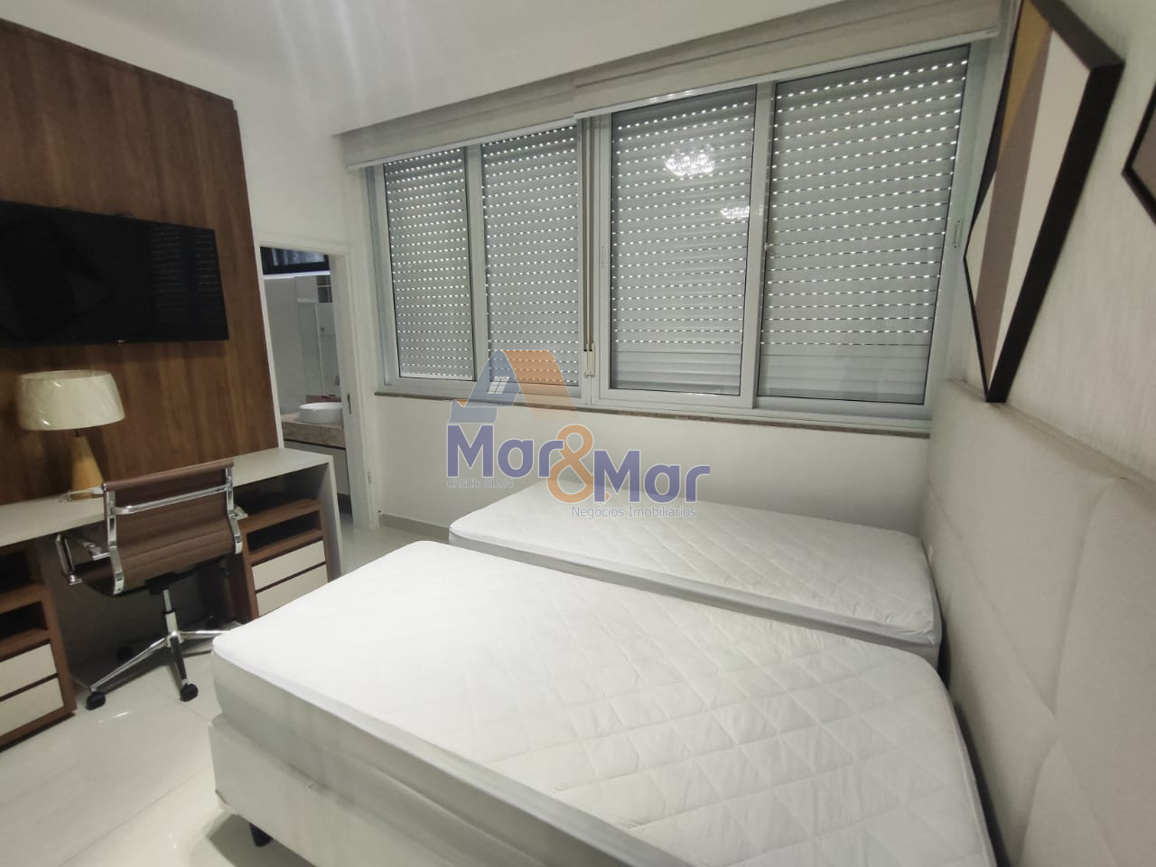 Apartamento GUARUJÁ - SP