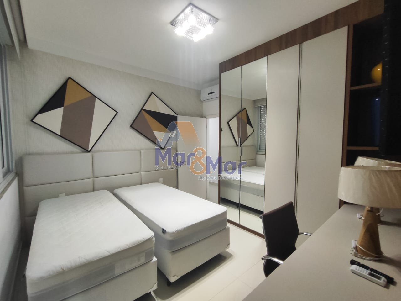 Apartamento GUARUJÁ - SP