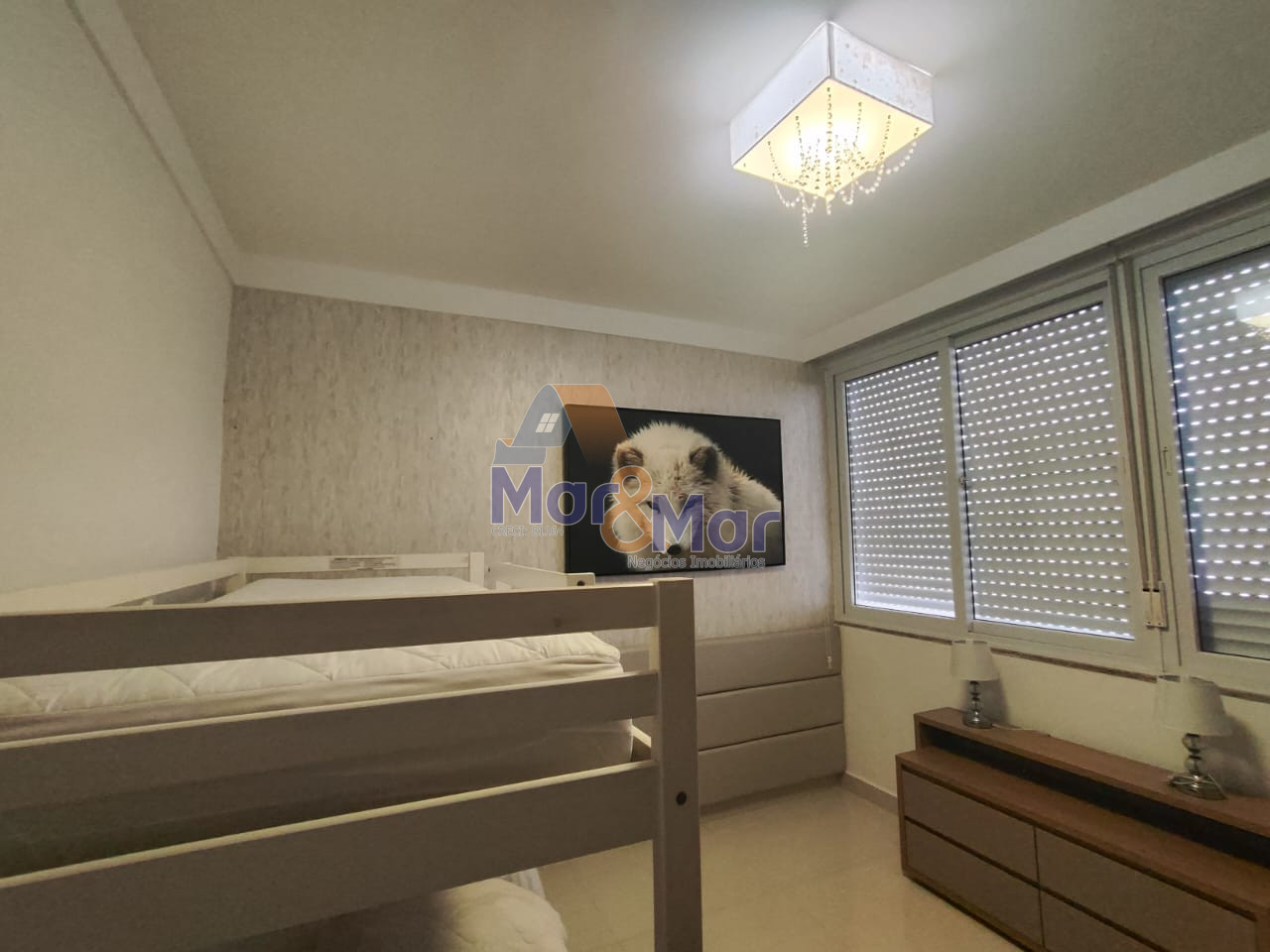 Apartamento GUARUJÁ - SP