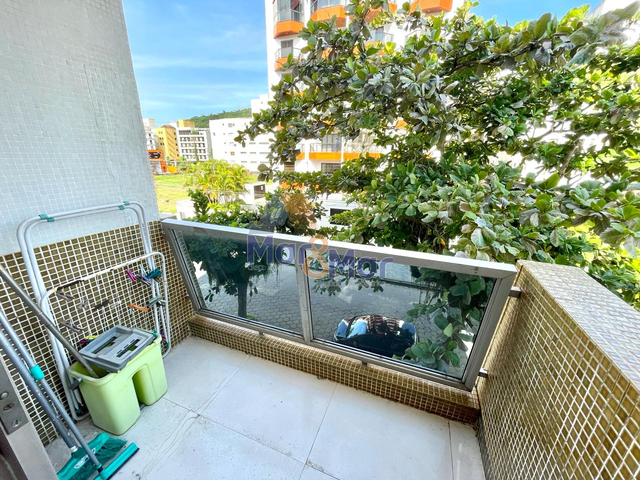 Apartamento GUARUJÁ - SP