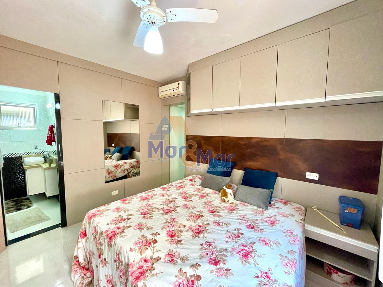 Apartamento GUARUJÁ - SP