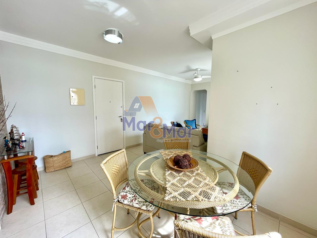 Apartamento GUARUJÁ - SP