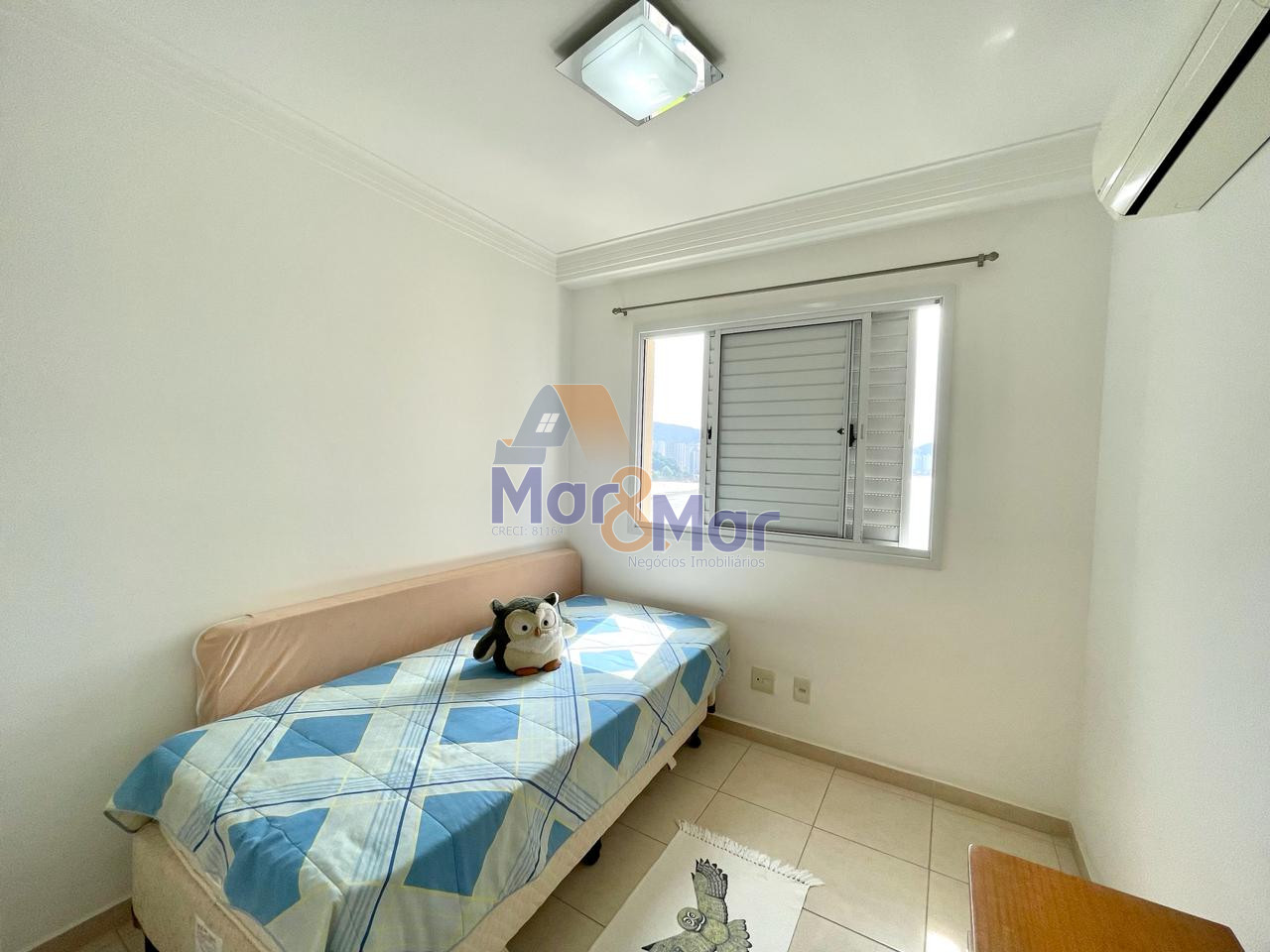Apartamento GUARUJÁ - SP
