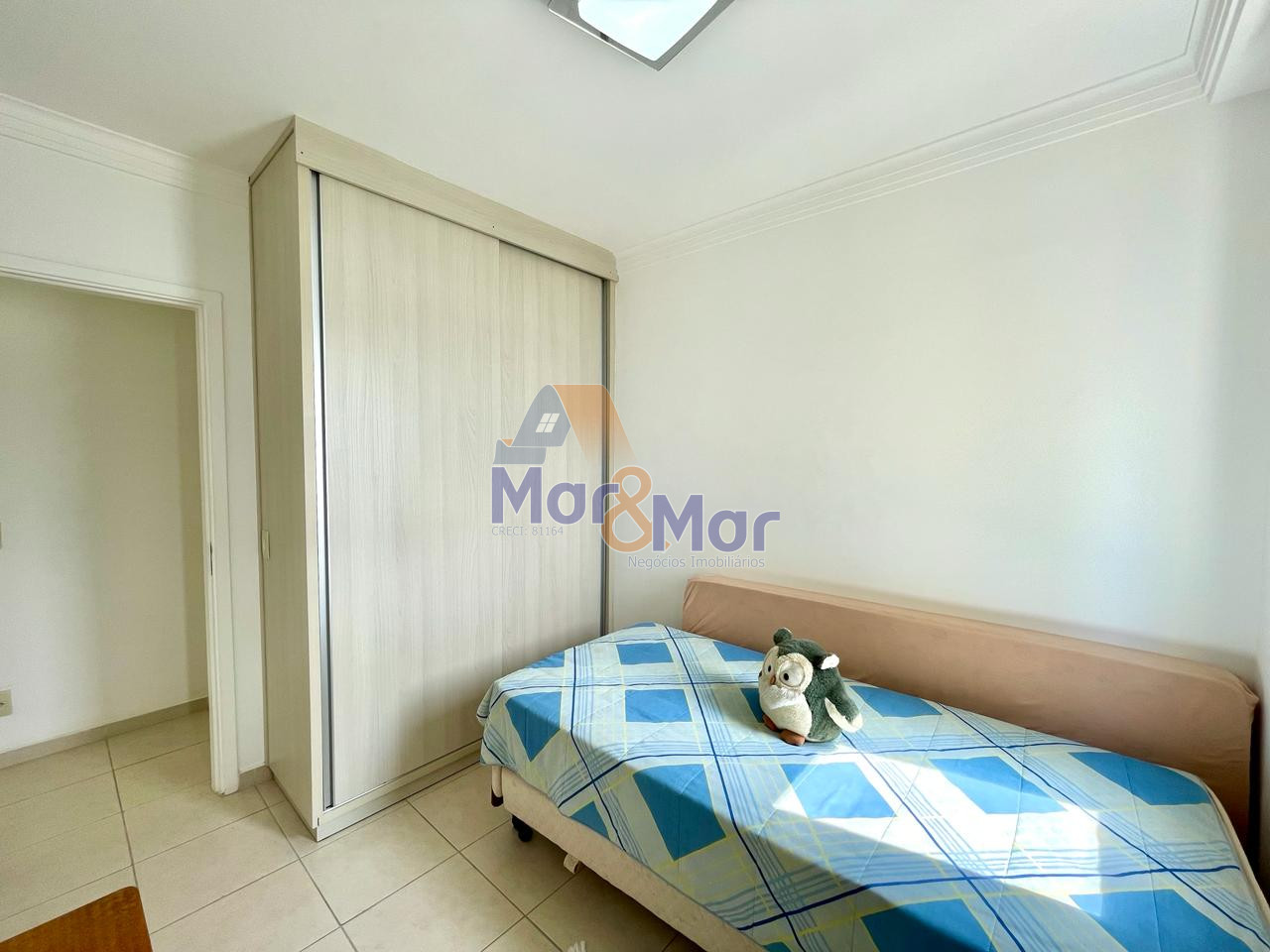 Apartamento GUARUJÁ - SP