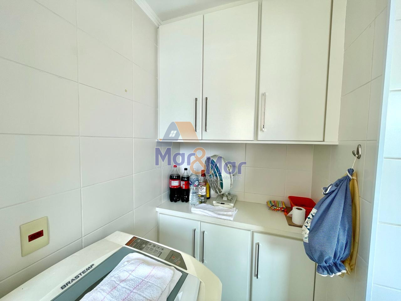 Apartamento GUARUJÁ - SP
