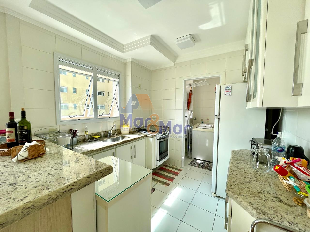 Apartamento GUARUJÁ - SP