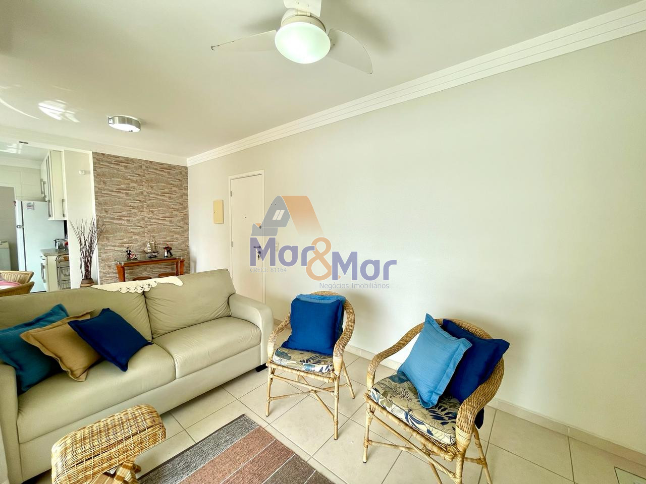 Apartamento GUARUJÁ - SP