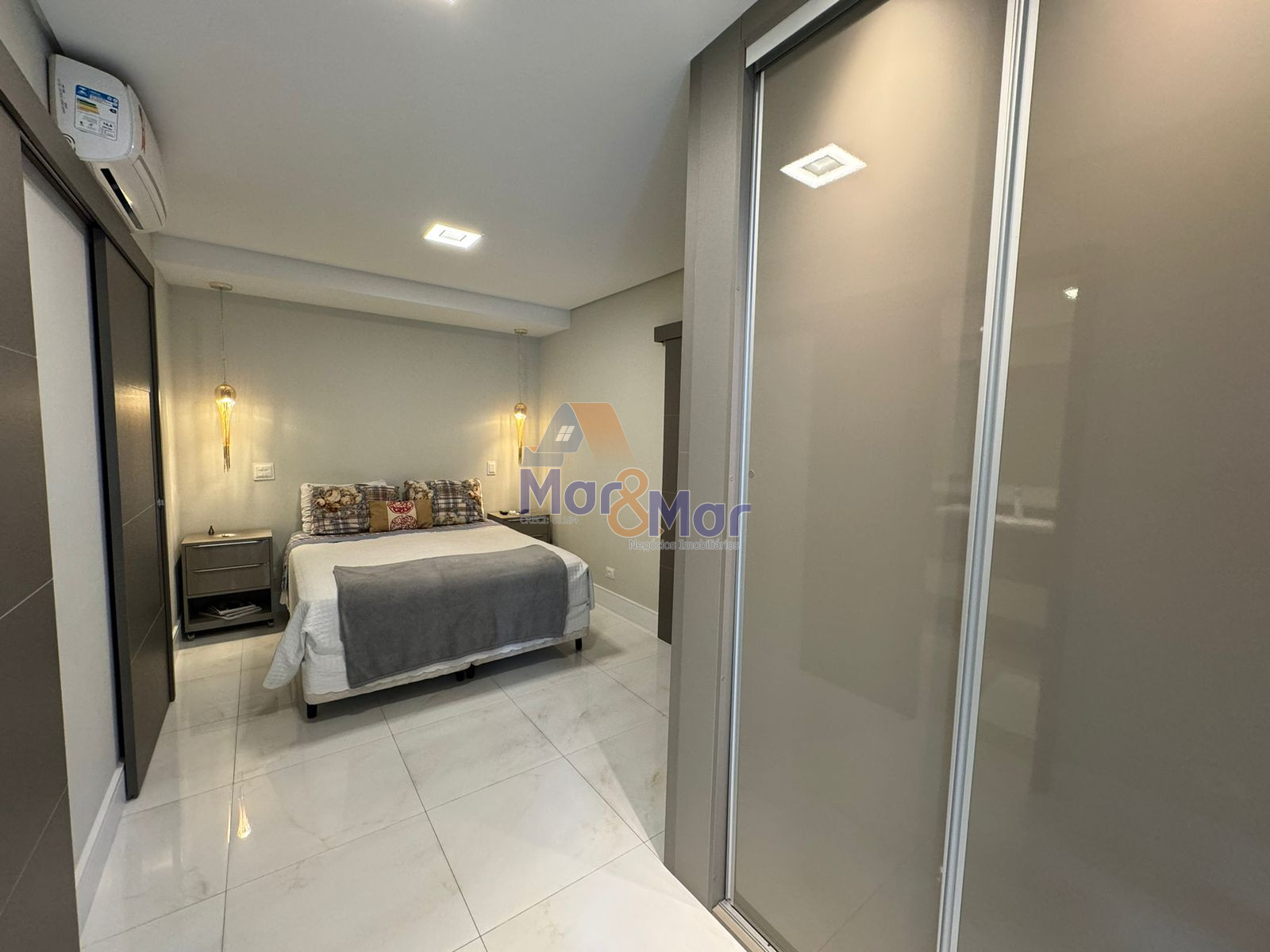 Apartamento GUARUJÁ - SP