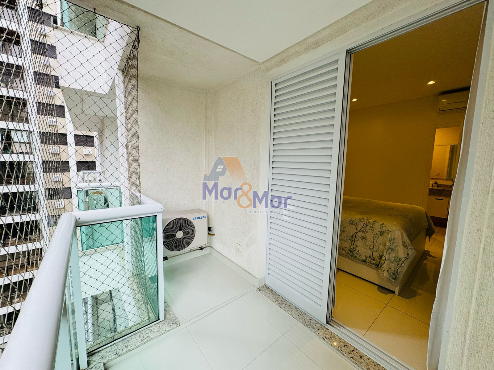 Apartamento GUARUJÁ - SP