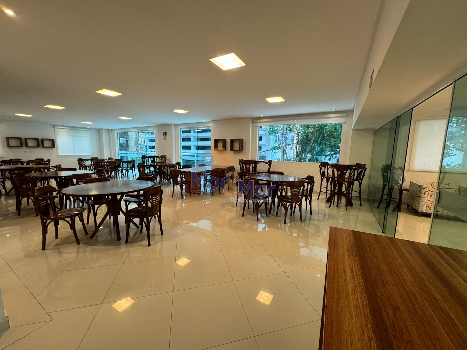 Apartamento GUARUJÁ - SP