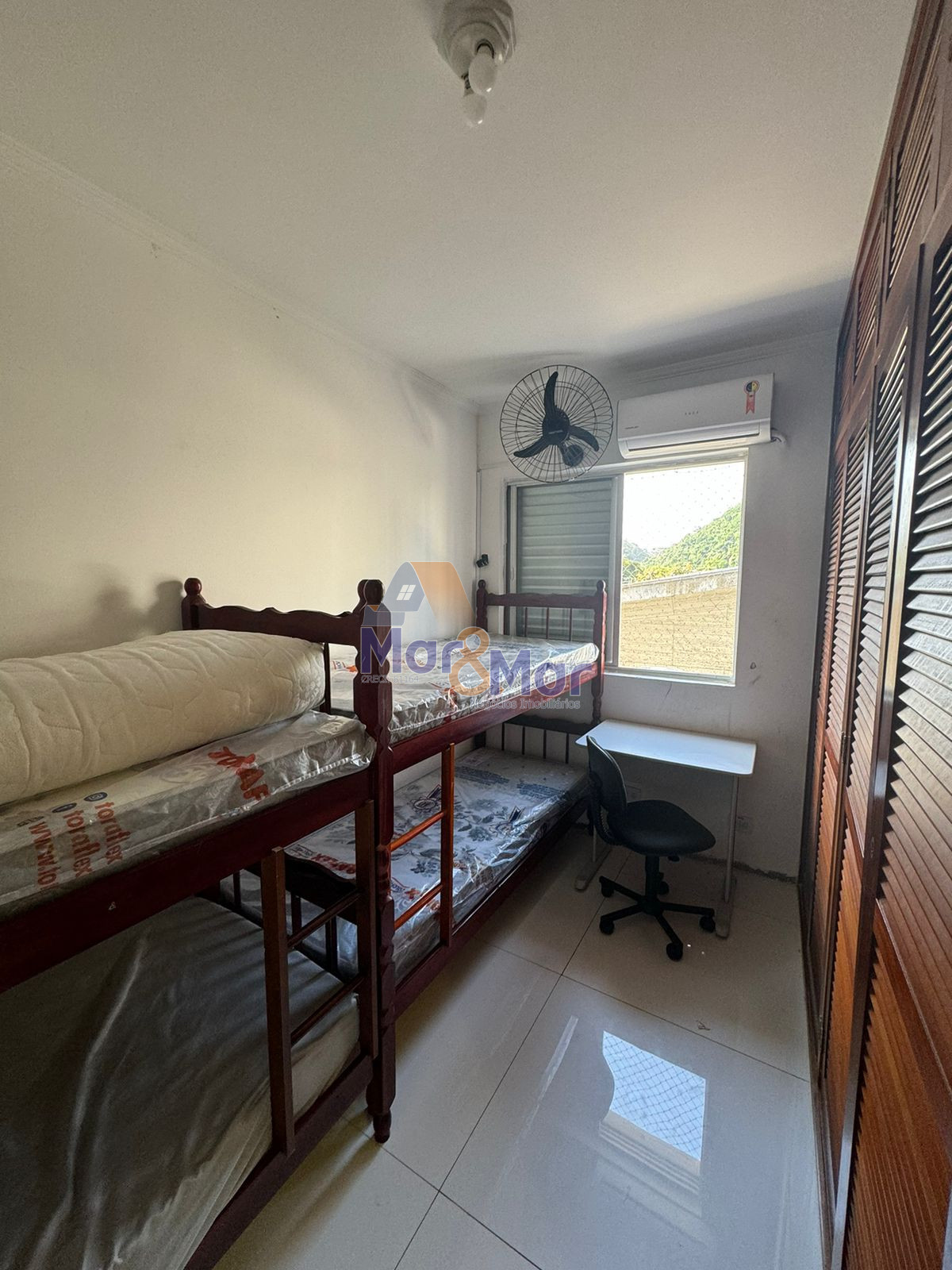 Apartamento GUARUJÁ - SP