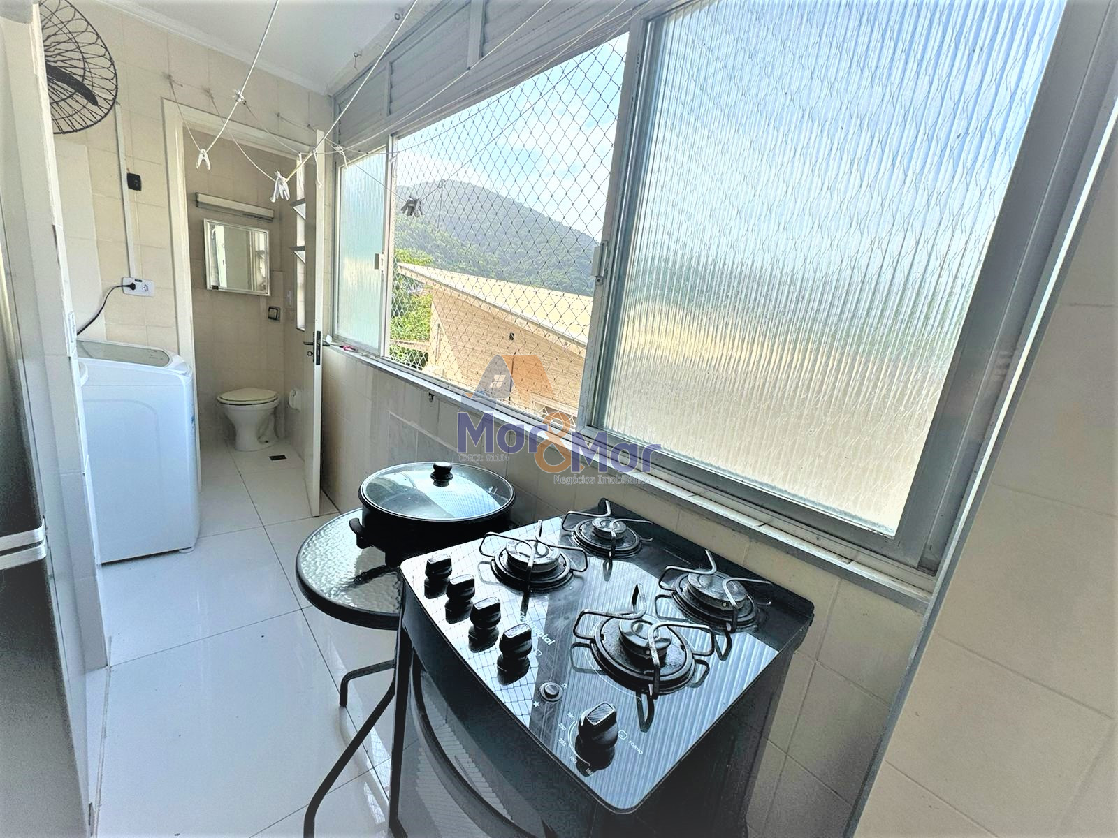 Apartamento GUARUJÁ - SP