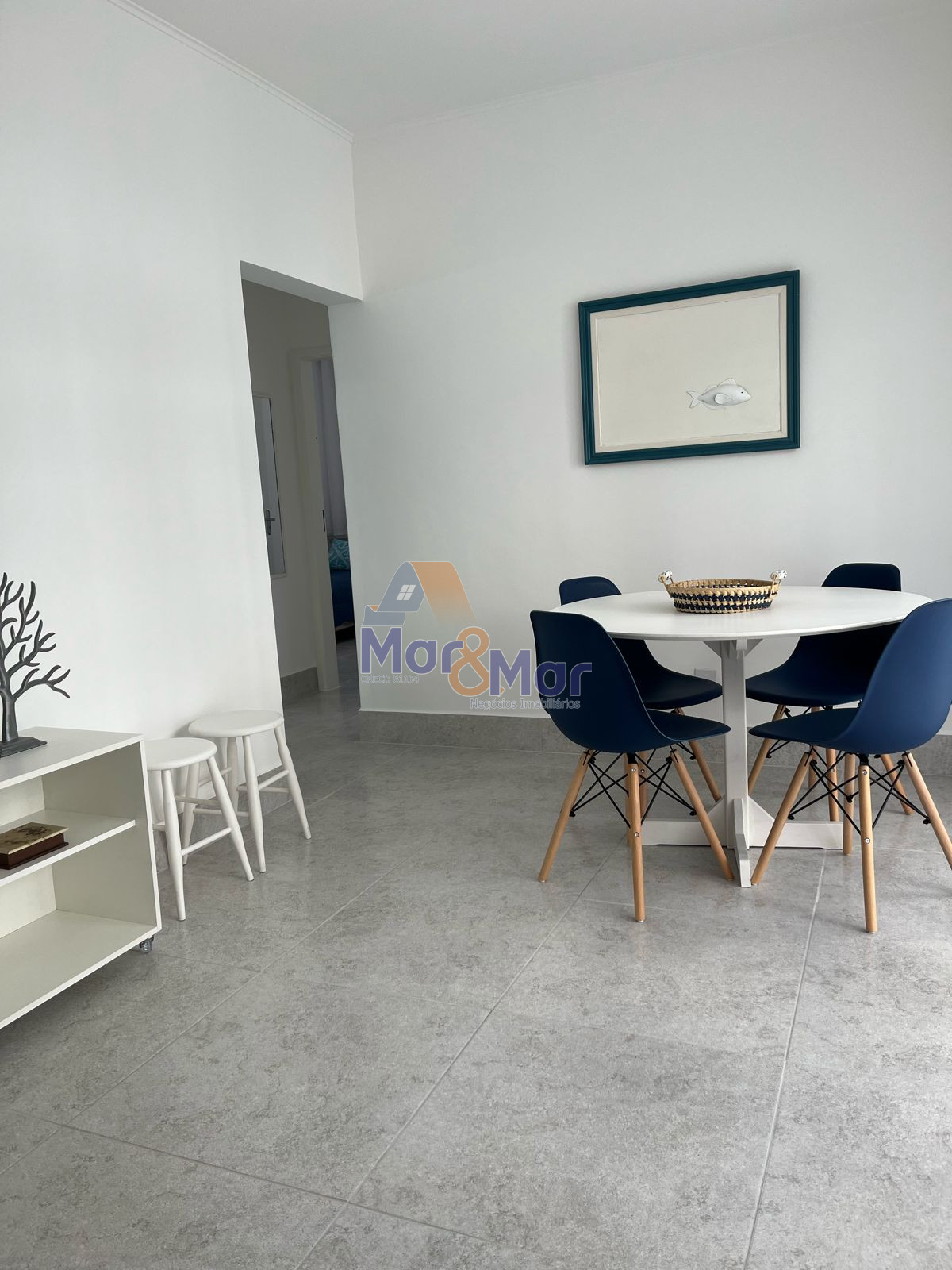 Apartamento GUARUJÁ - SP