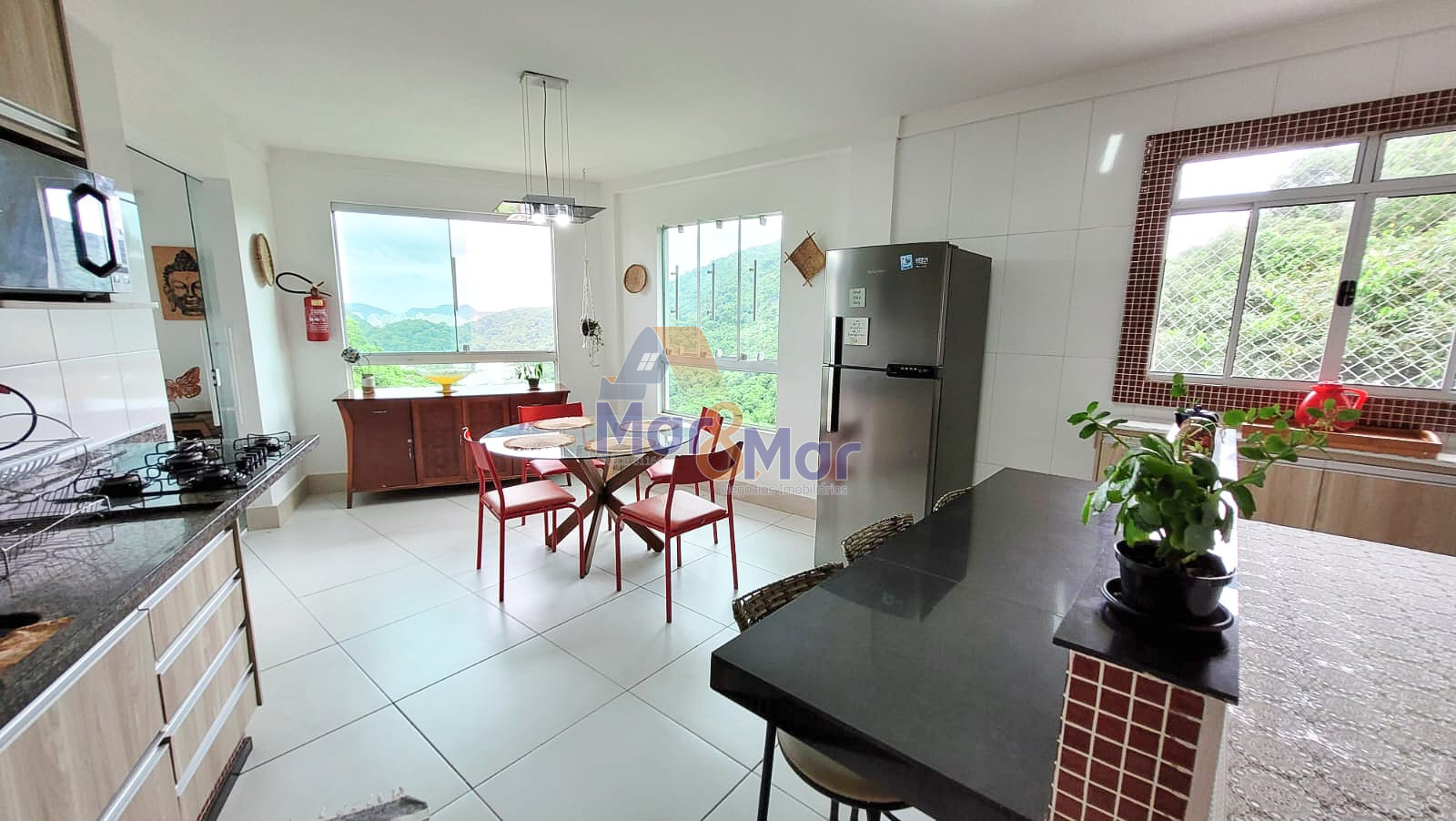 Casa em alvenaria GUARUJÁ - SP