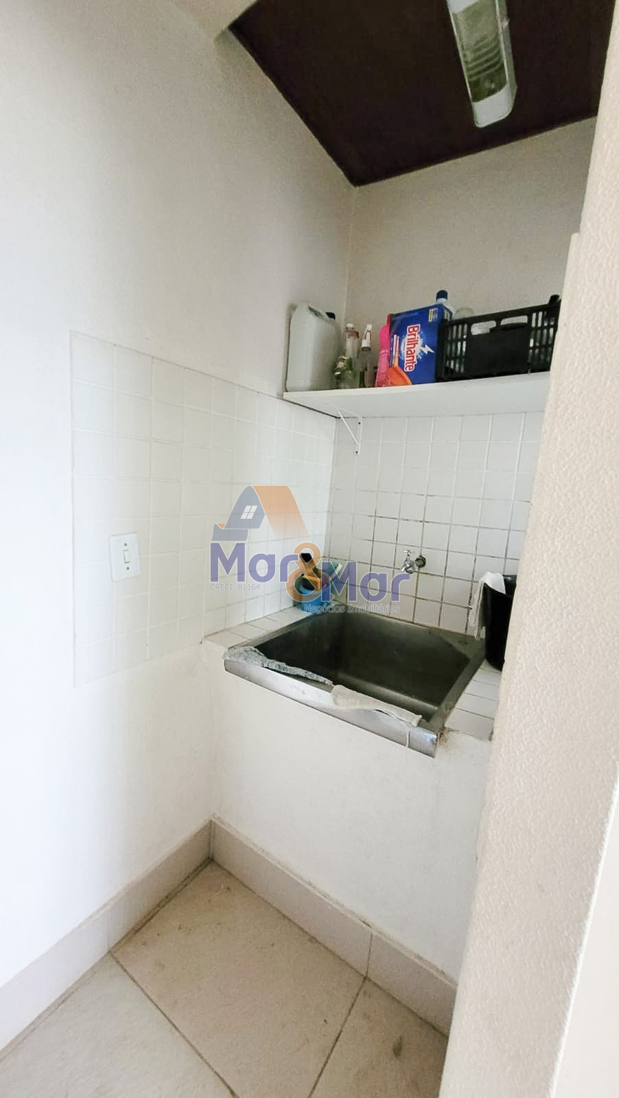 Casa em alvenaria GUARUJÁ - SP