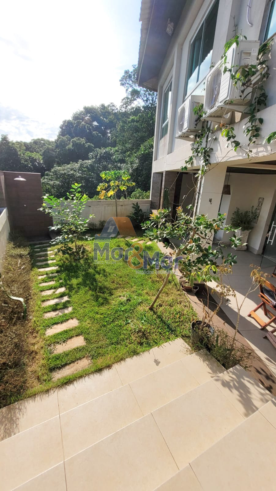 Casa em alvenaria GUARUJÁ - SP