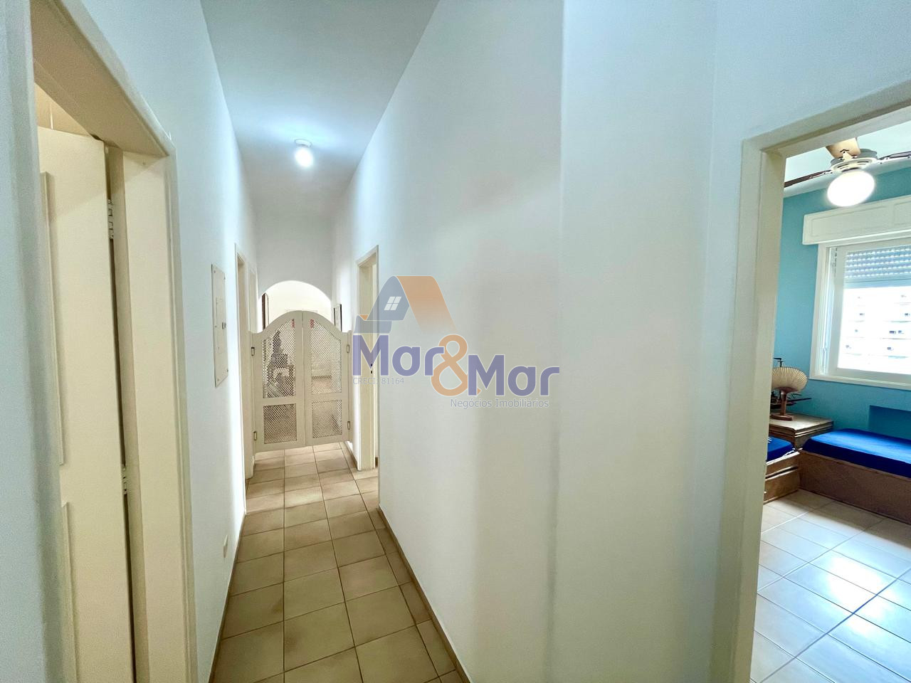 Apartamento GUARUJÁ - SP