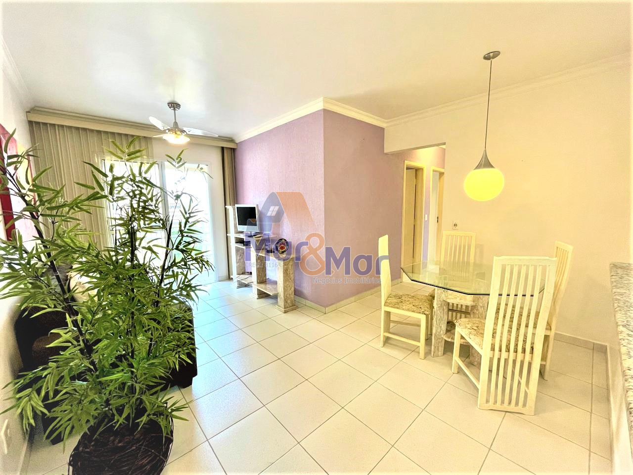 Apartamento GUARUJÁ - SP