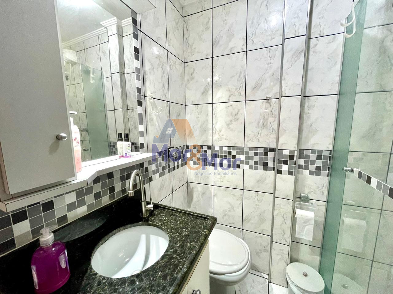 Apartamento GUARUJÁ - SP