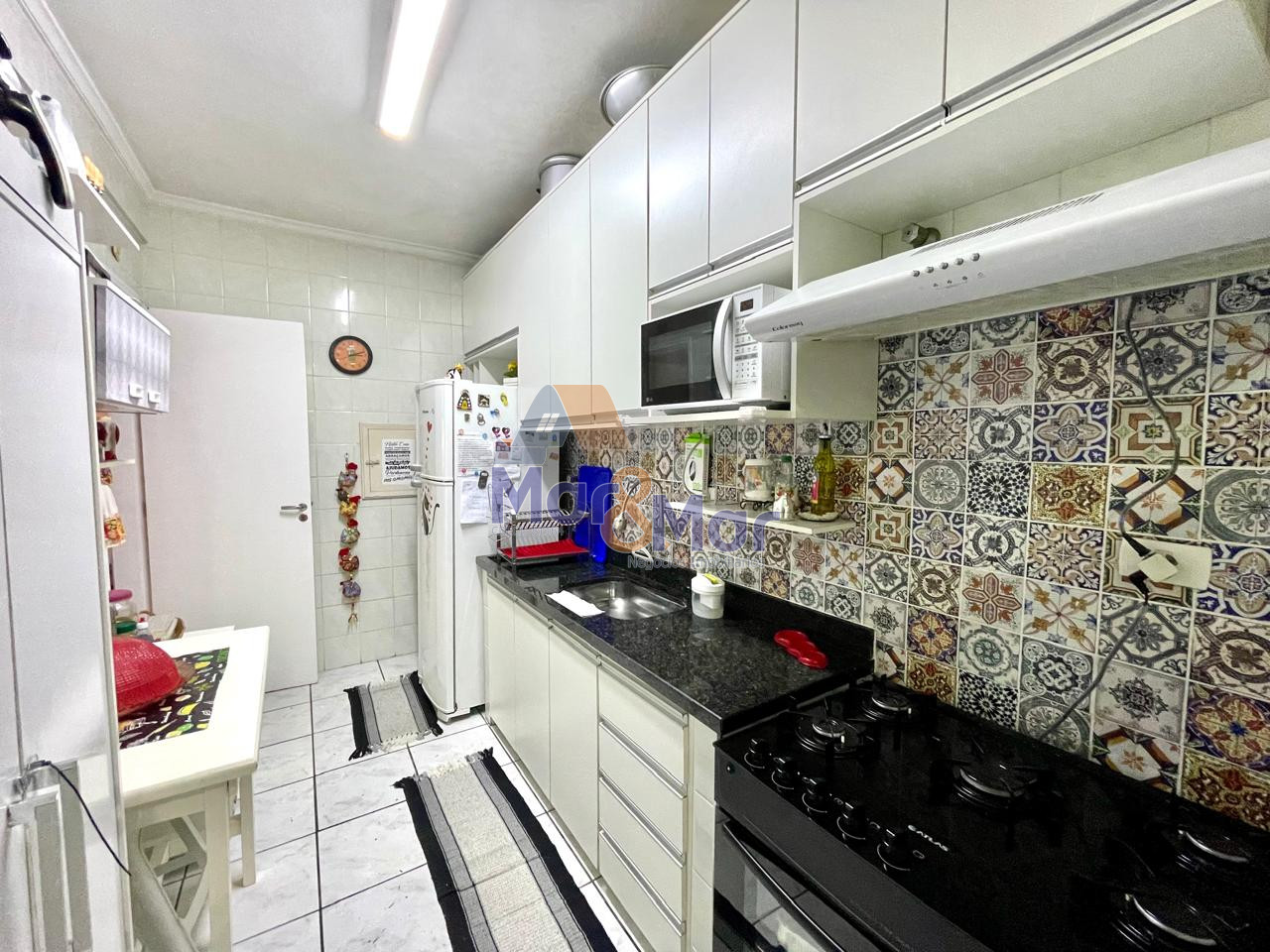 Apartamento GUARUJÁ - SP