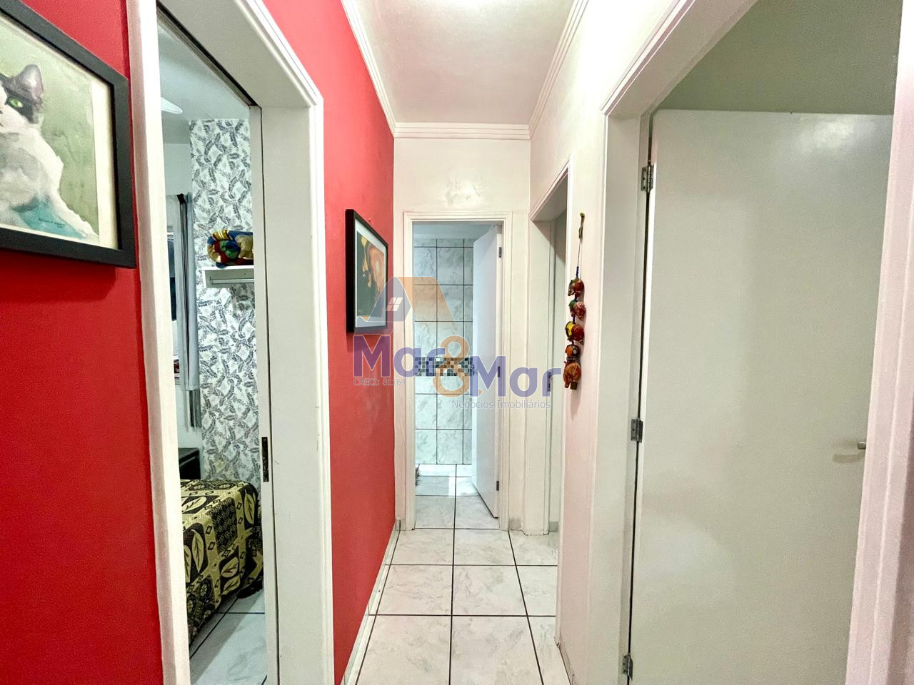 Apartamento GUARUJÁ - SP