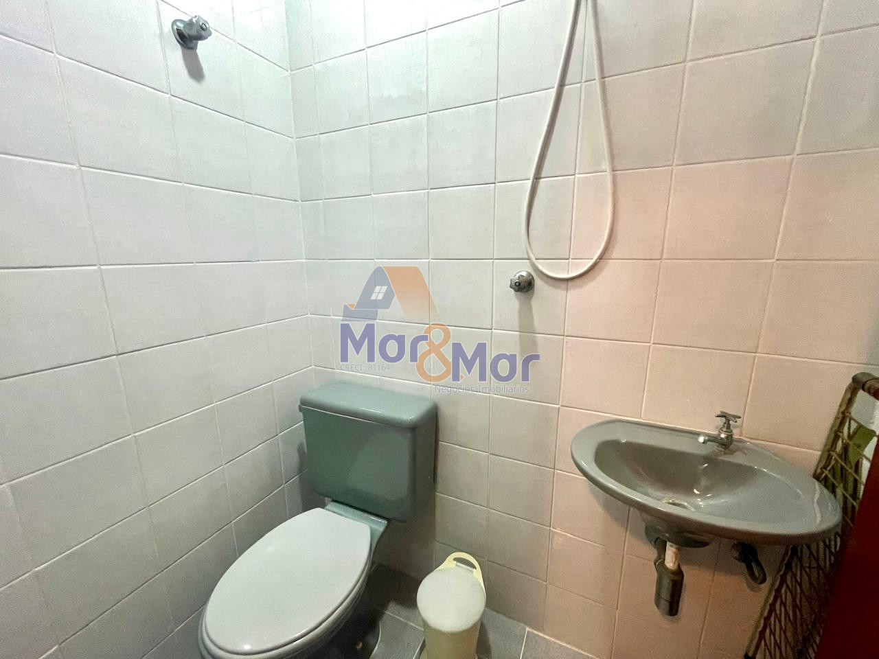 Apartamento na Praia da Enseada, Guarujá - SP